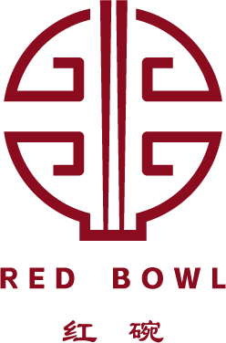 red bowl